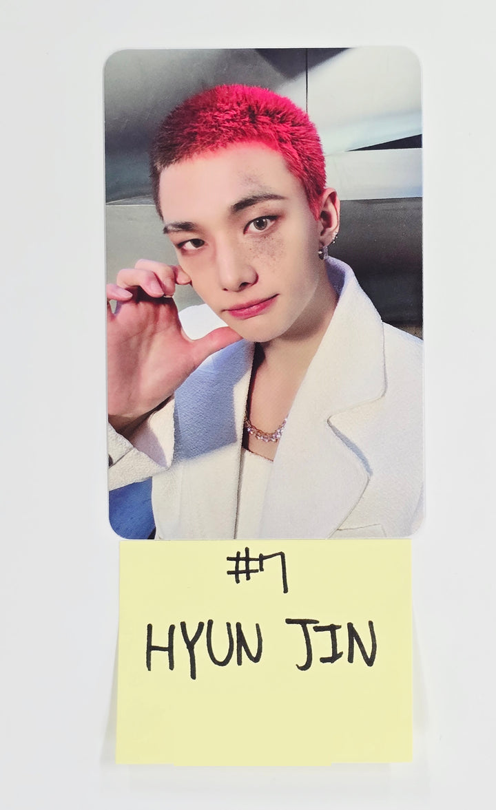 Stray Kids "KARMA" - Official Photocard [25.8.25]