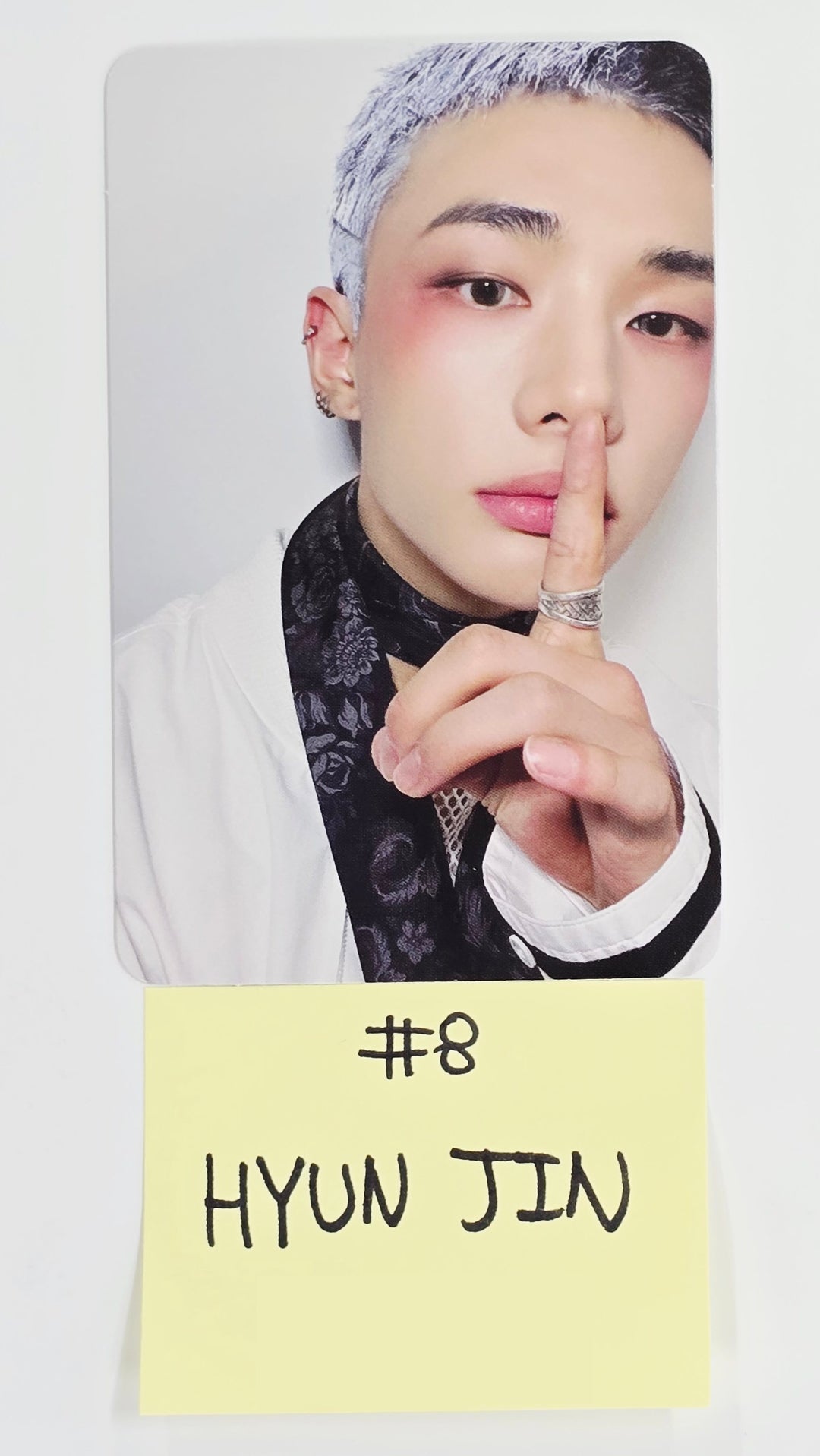 Stray Kids "KARMA" - Official Photocard [25.8.25]
