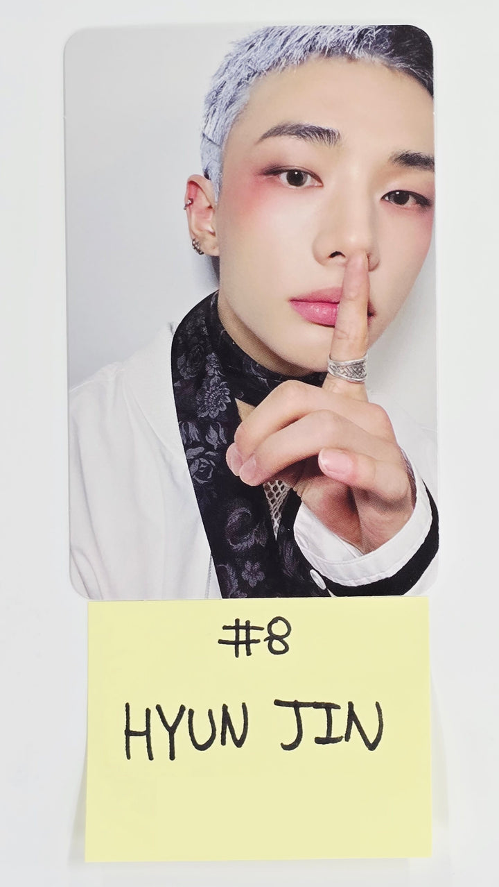 Stray Kids "KARMA" - Official Photocard [25.8.25]