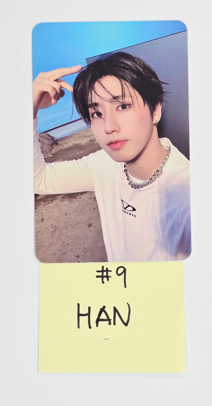 Stray Kids "KARMA" - Official Photocard [25.8.25]