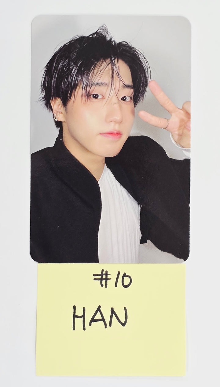 Stray Kids "KARMA" - Official Photocard [25.8.25]