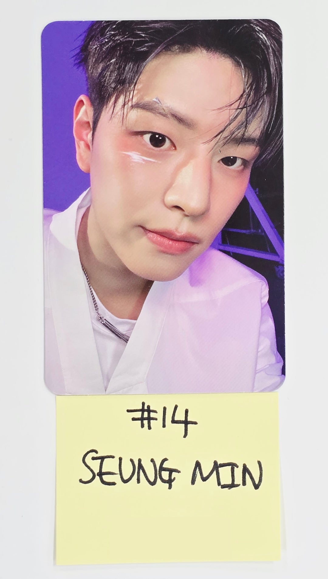Stray Kids "KARMA" - Official Photocard [25.8.25]