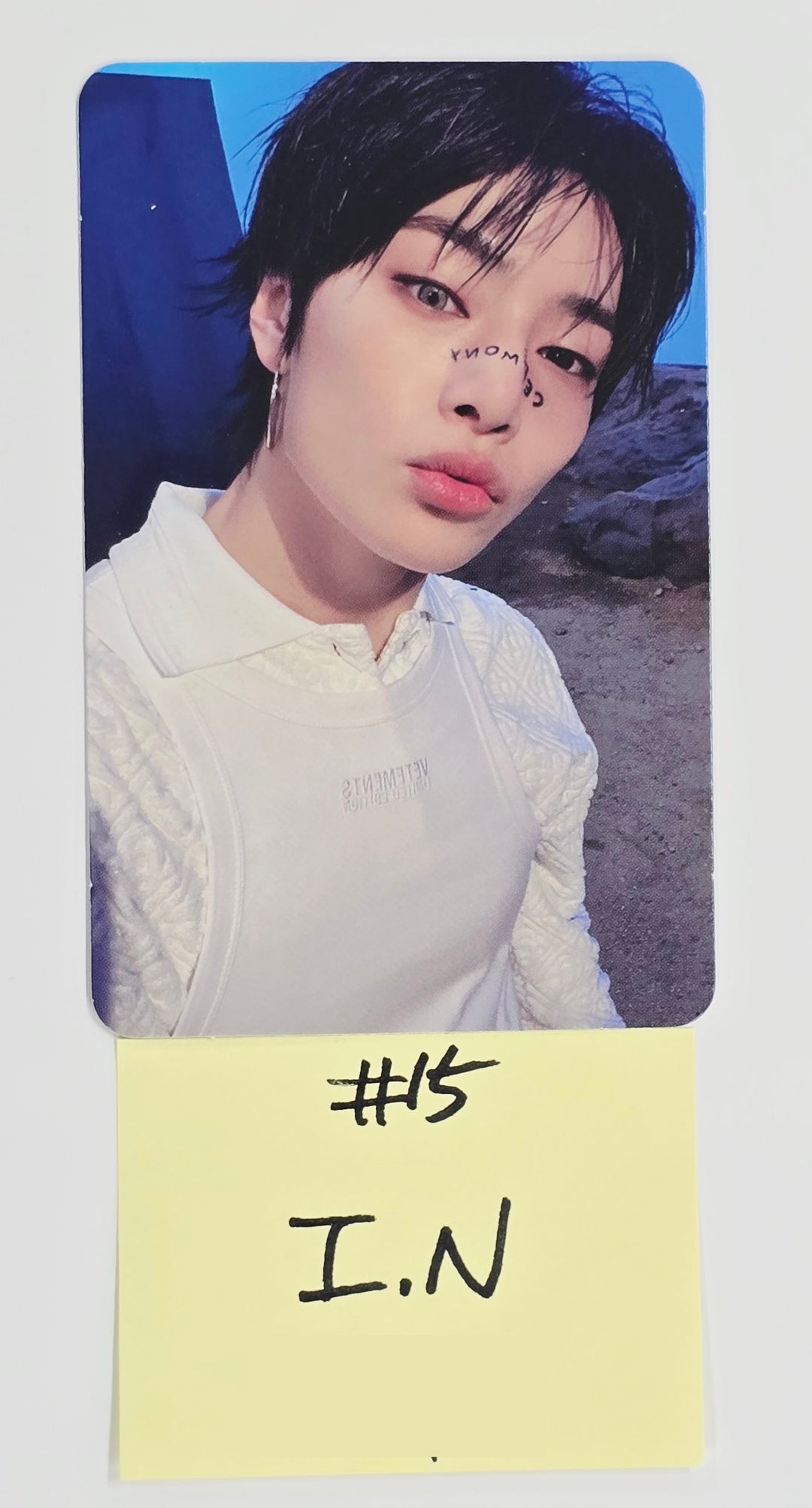 Stray Kids "KARMA" - Official Photocard [25.8.25]