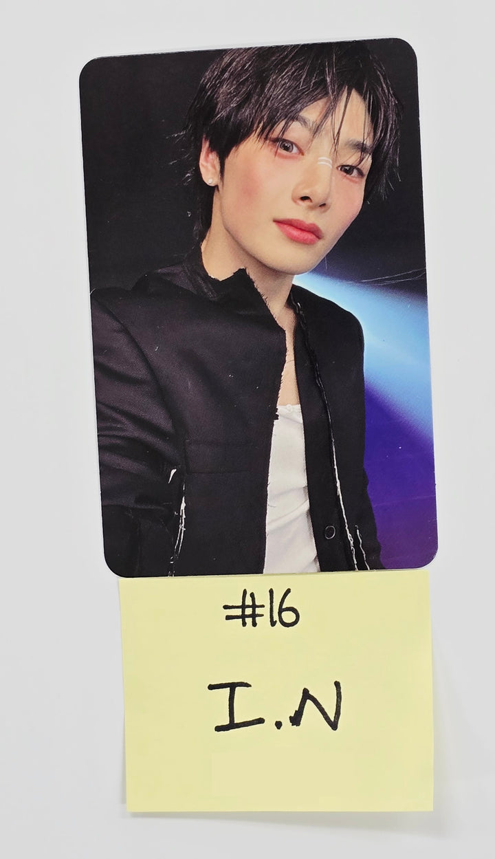 Stray Kids "KARMA" - Official Photocard [25.8.25]