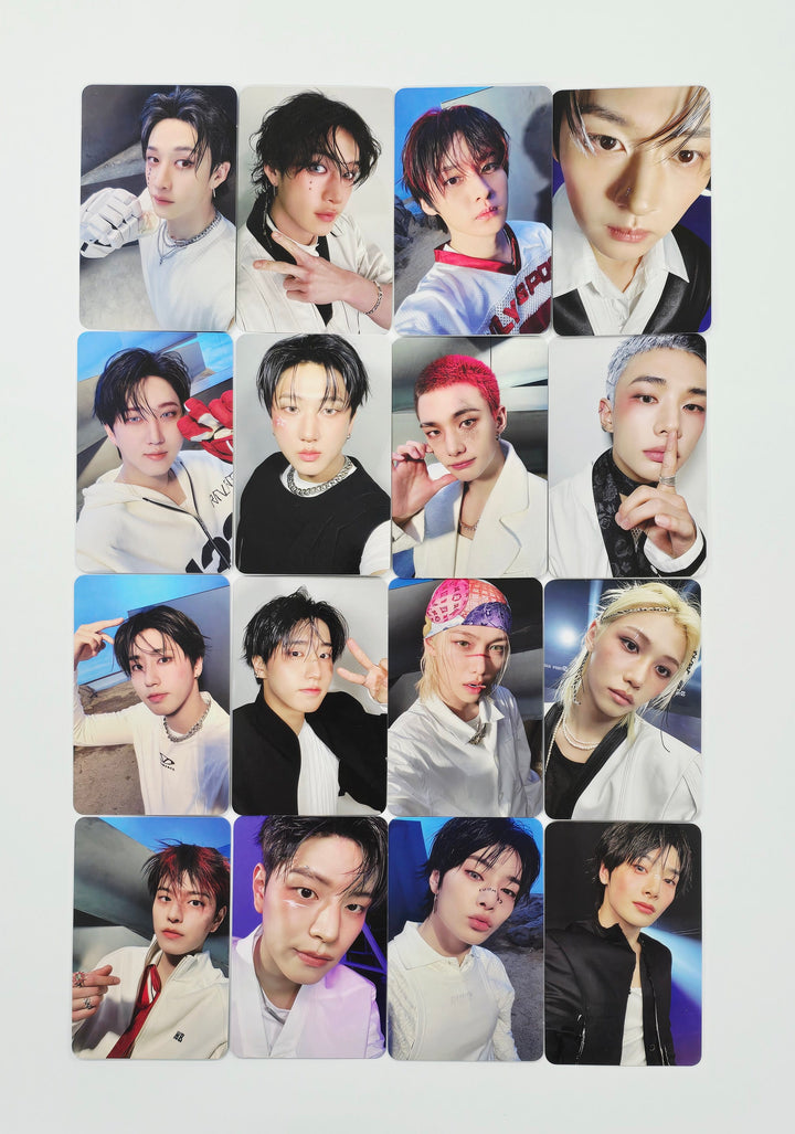 Stray Kids "KARMA" - Official Photocard [25.8.25]