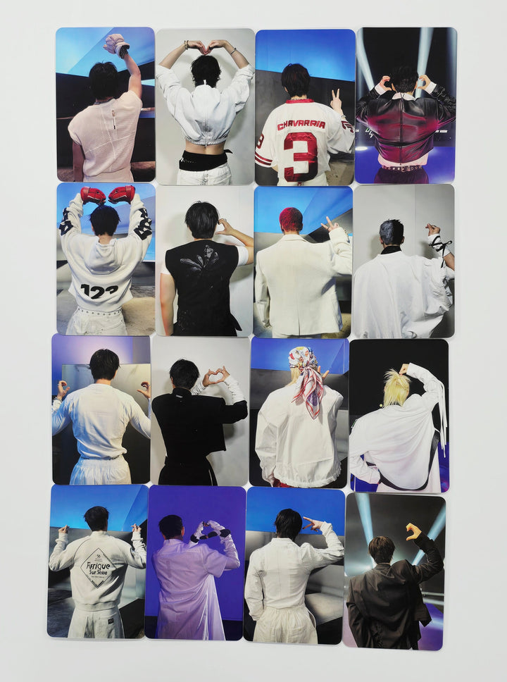 Stray Kids "KARMA" - Official Photocard [25.8.25]