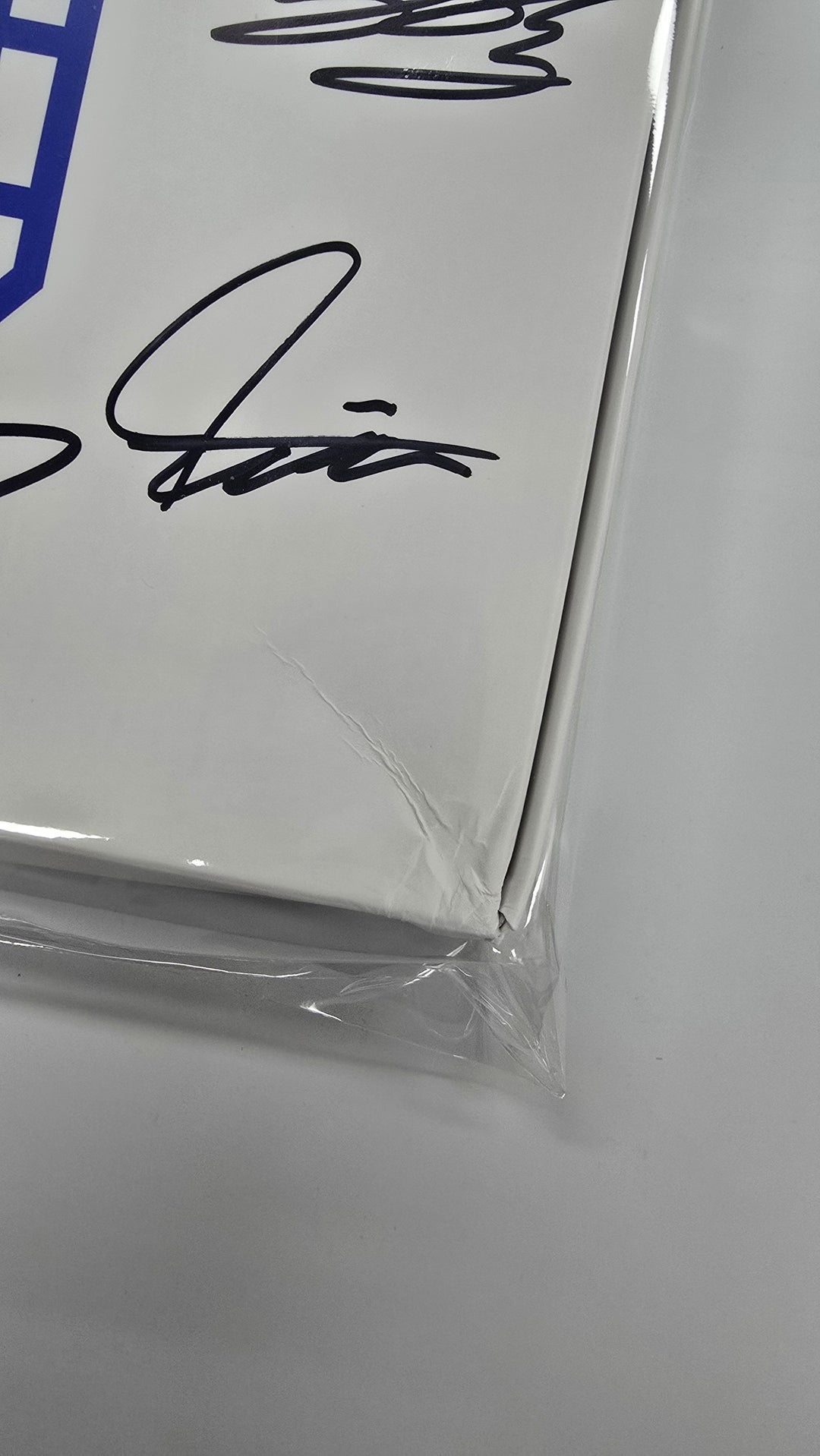 Stray Kids "KARMA" - Hand Autograhped(Signed) Promo Album [25.8.25] - Must Read !