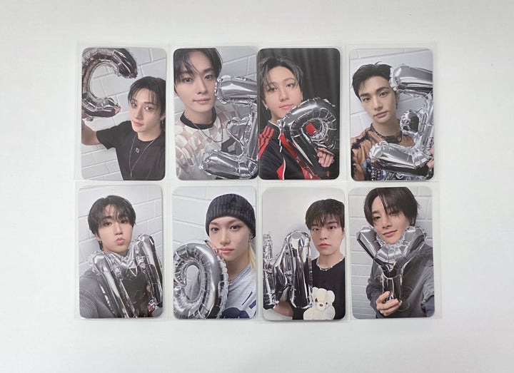 Stray Kids "KARMA" - FANS Pre-Order Benefit Photocard [25.8.26]