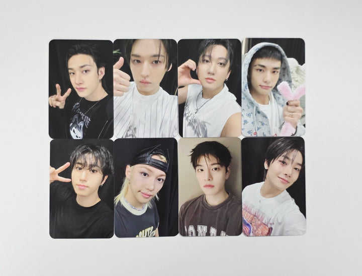 Stray Kids "KARMA" - Music Korea Pre-Order Benefit Photocard [25.8.26]