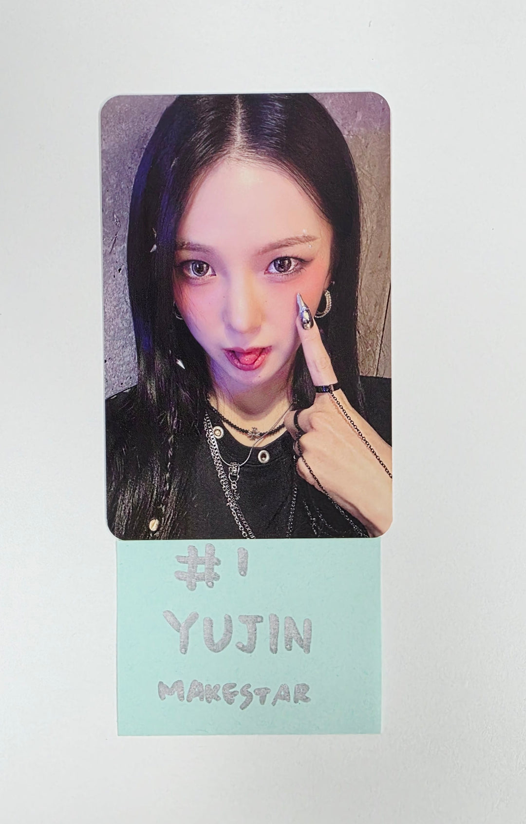 Kep1er - "BUBBLE GUM" Makestar Pre Order benefit Photocard [25.8.26]