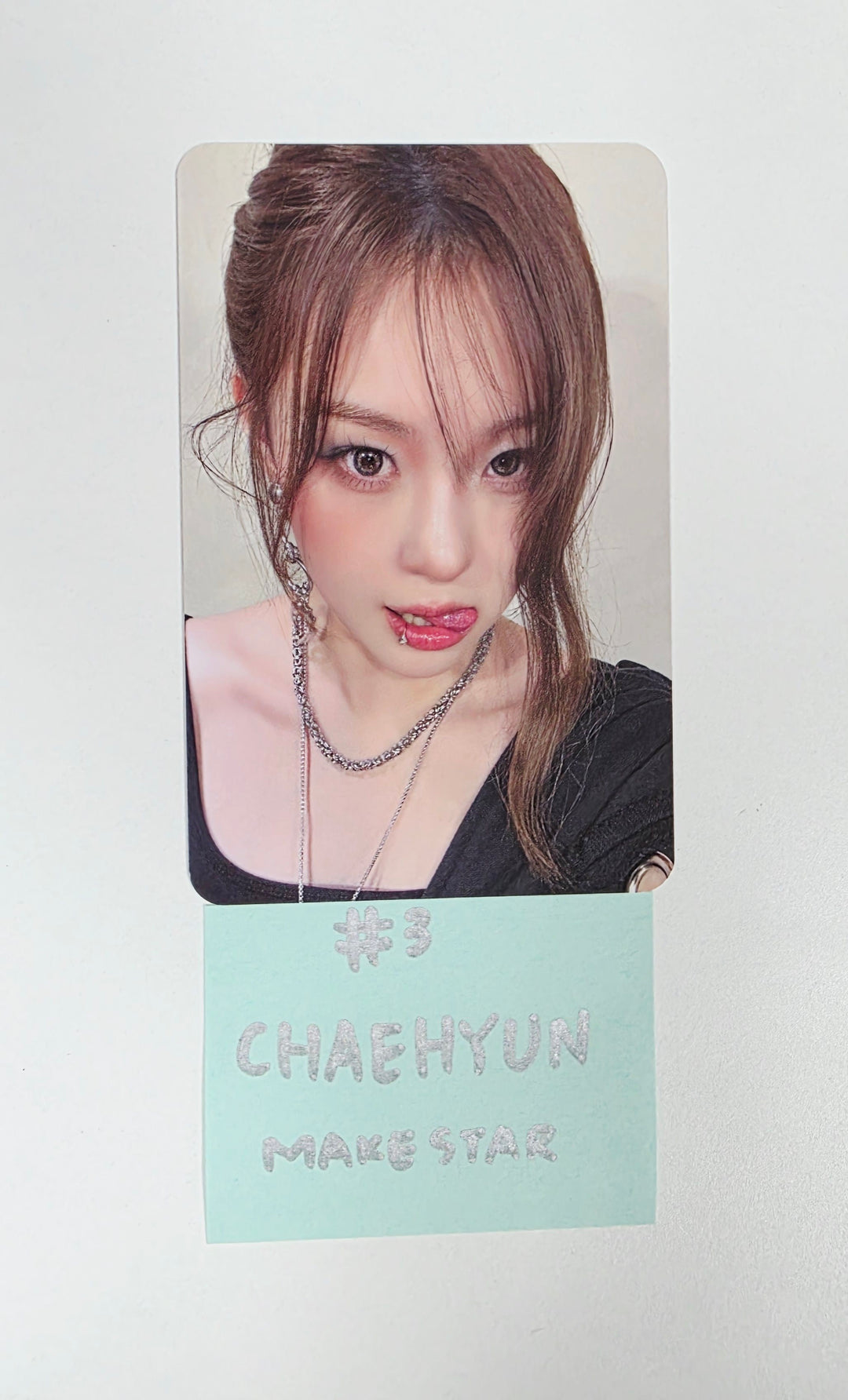 Kep1er - "BUBBLE GUM" Makestar Pre Order benefit Photocard [25.8.26]