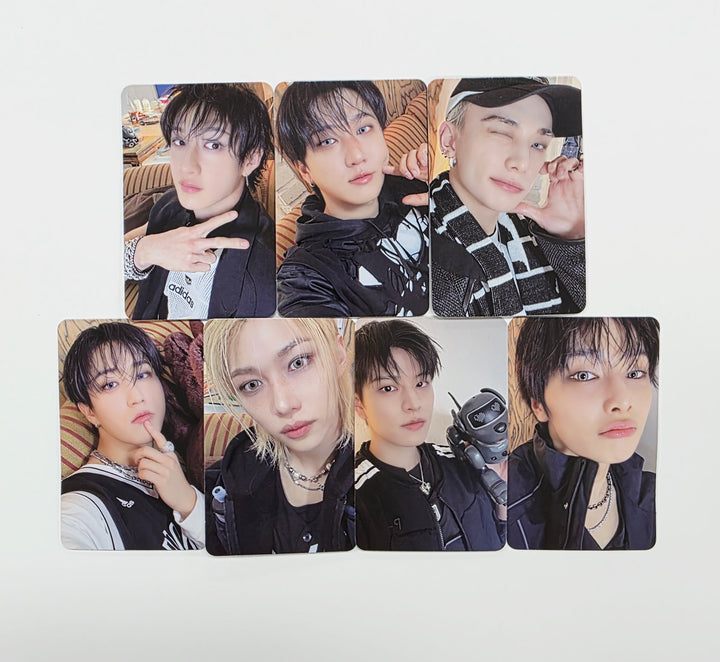 Stray Kids "KARMA" - Official Photocard [COMPACT VER.] [25.8.28]