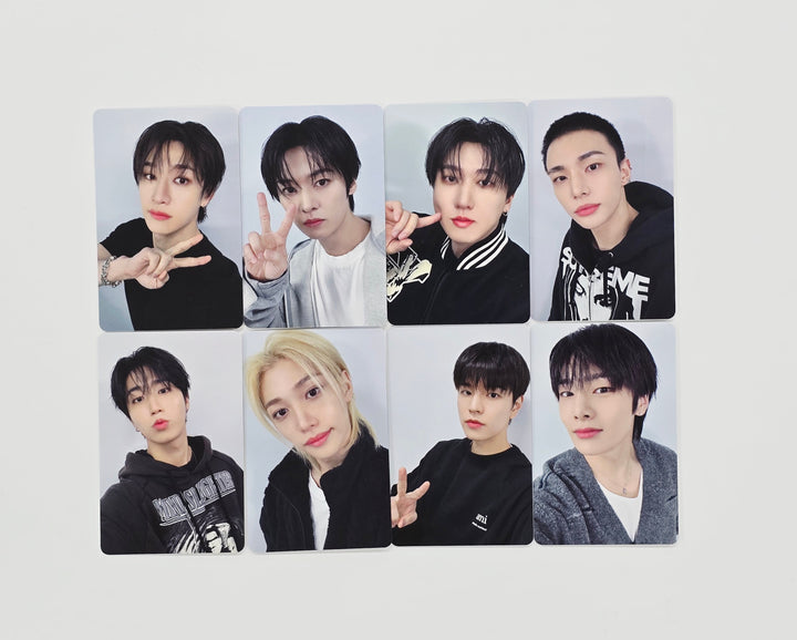 Stray Kids "KARMA" - Nemoz Shop Lucky Draw Event Photocard (SKZOO VER.) [25.8.29]