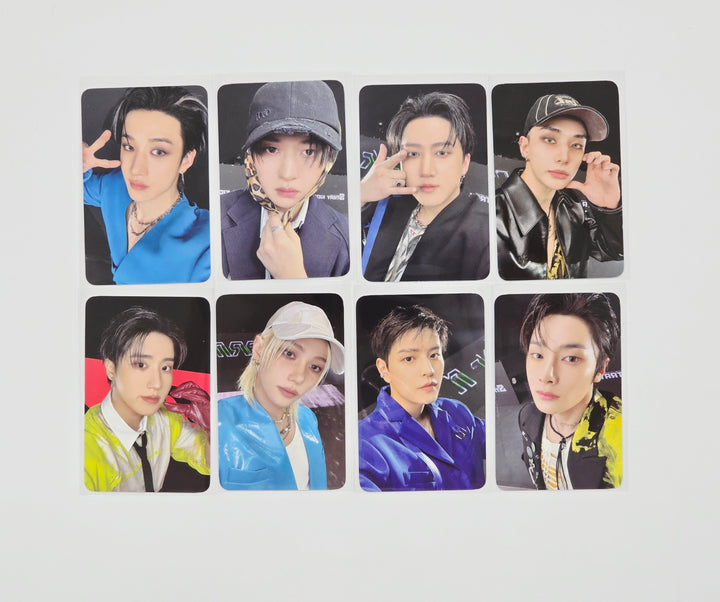Stray Kids "KARMA" POP-UP STORE - MD Event Photocard Round 2 [25.8.29]