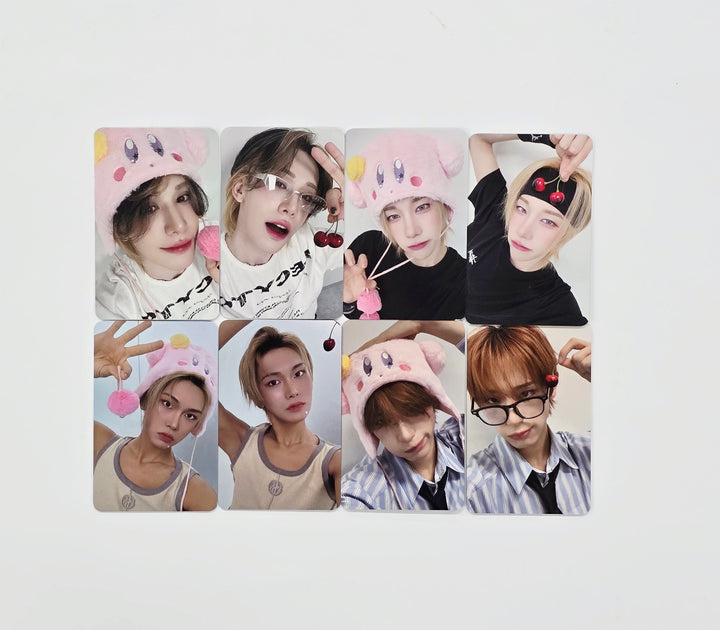 XLOV "I ONE" - 1st Music Fansign Event Photocard R3 [25.8.29]
