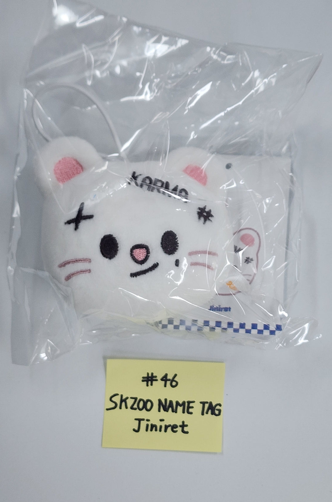 Stray Kids "KARMA" POP-UP STORE - Official MD (2) [25.8.25] [Restoked 8/29]