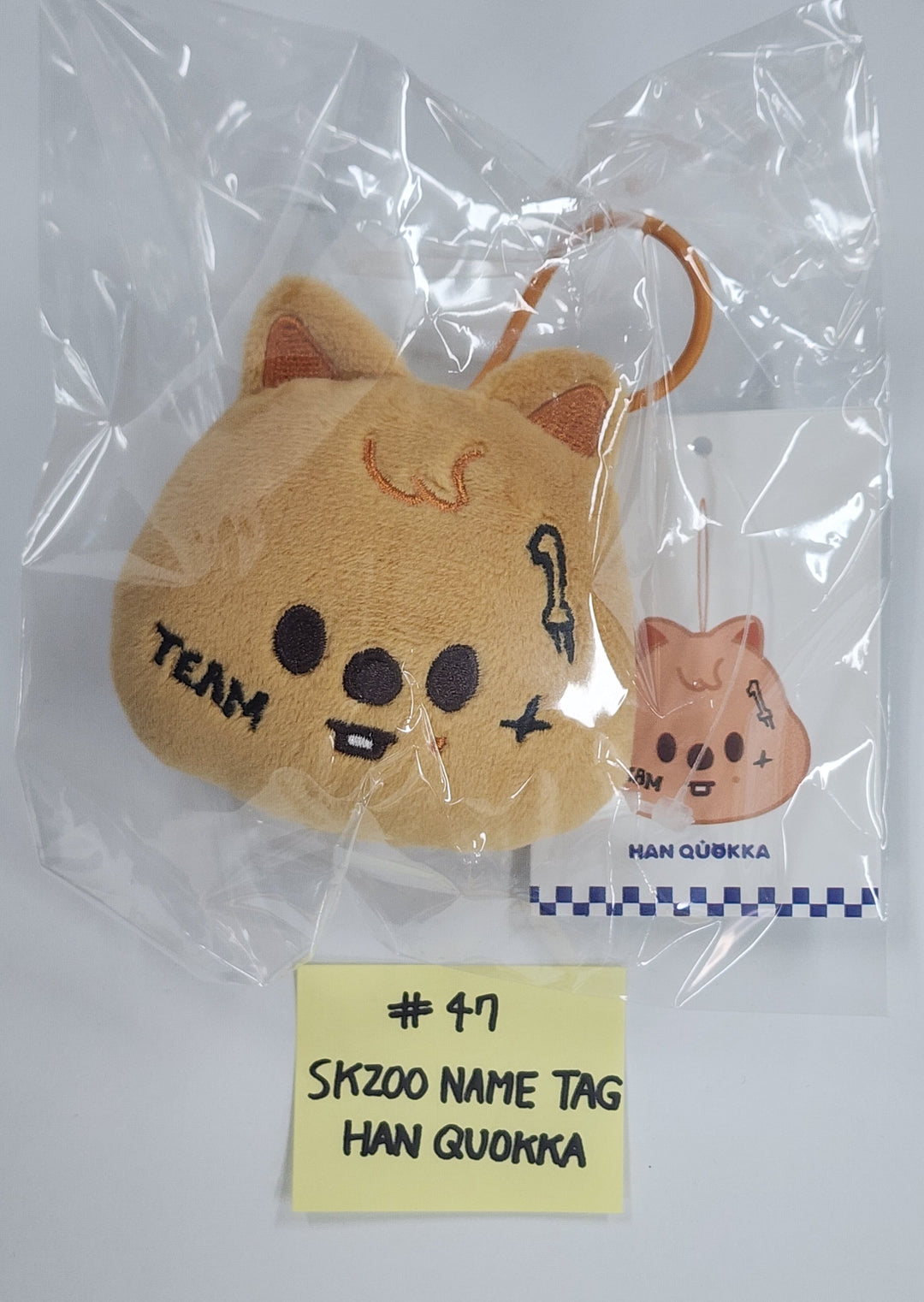 Stray Kids "KARMA" POP-UP STORE - Official MD (2) [25.8.25] [Restoked 8/29]