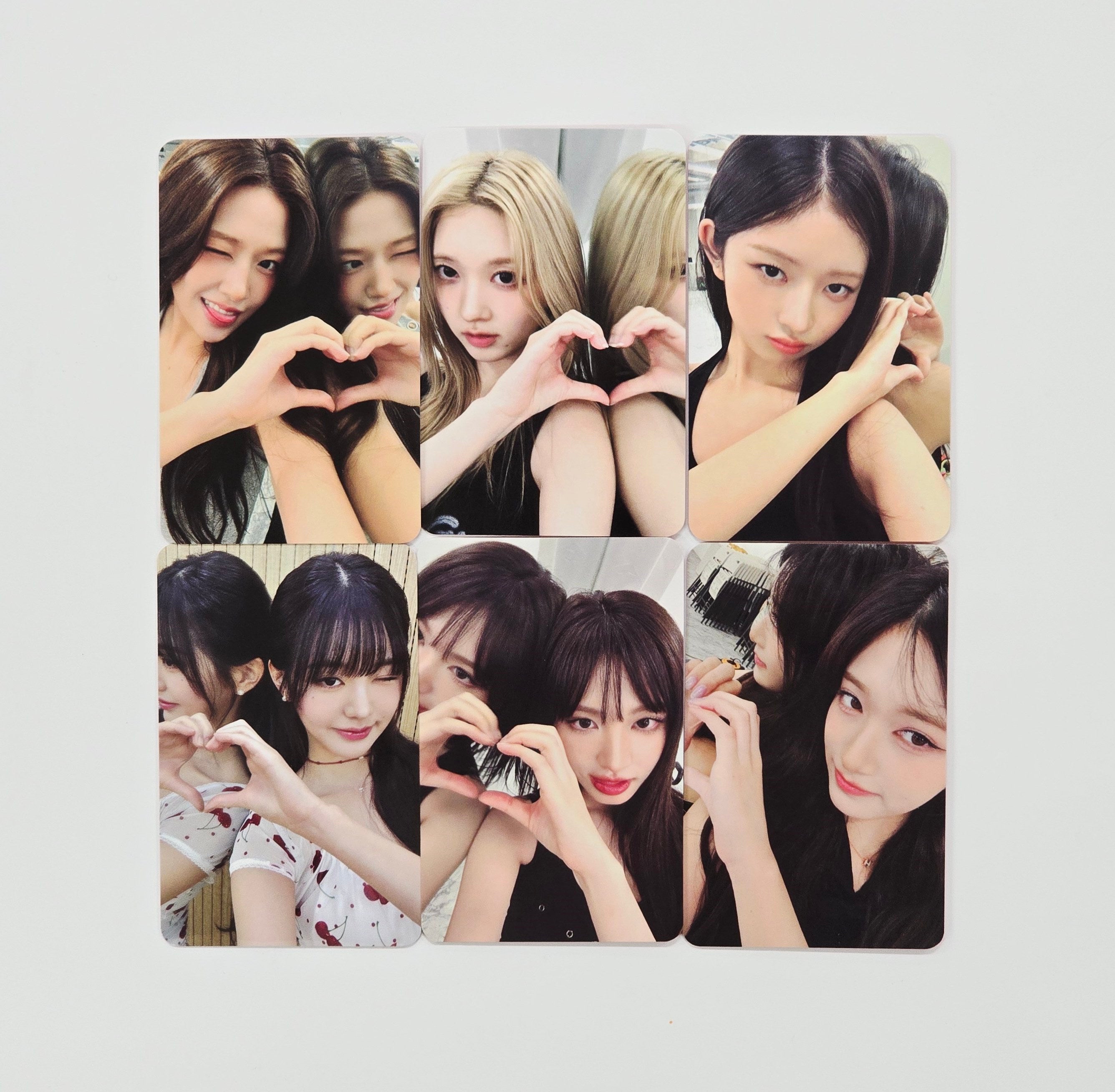 ALL(H)OURS ユミン soundwave サイン ポラロイド Products – Page 335 – HALLYUSUPERSTORE