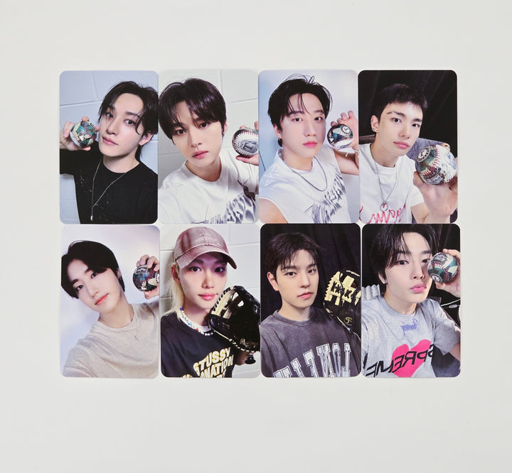 Stray Kids "KARMA" - Music Plant Pre-Order Benefit Photocard [25.9.1]