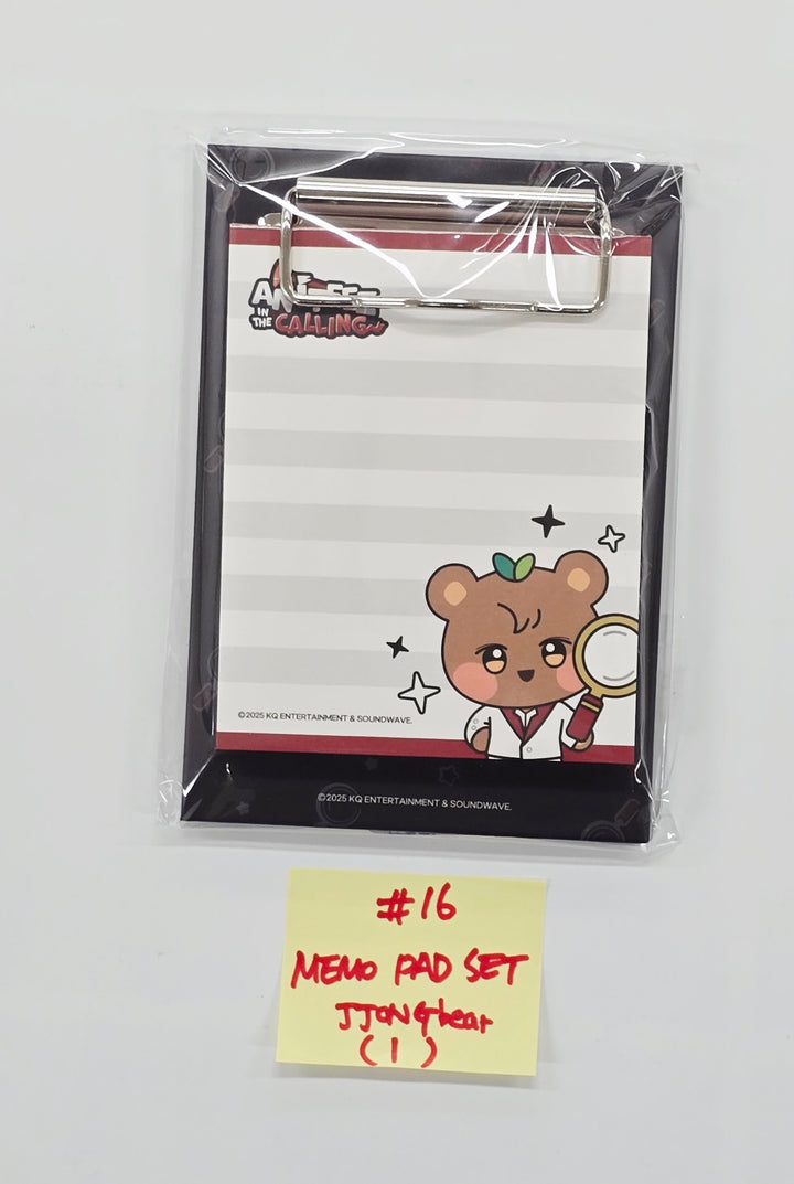 ATEEZ - "ANITEEZ IN THE CALLING" Ateez X Aniteez POP-UP STORE MD (1) [25.9.1]