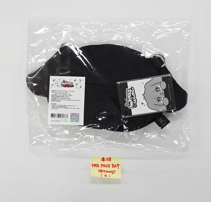ATEEZ - "ANITEEZ IN THE CALLING" Ateez X Aniteez POP-UP STORE MD (2) [25.9.1]