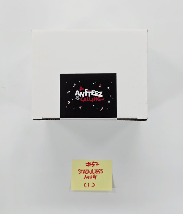 ATEEZ - "ANITEEZ IN THE CALLING" Ateez X Aniteez POP-UP STORE MD (3) [25.9.1]