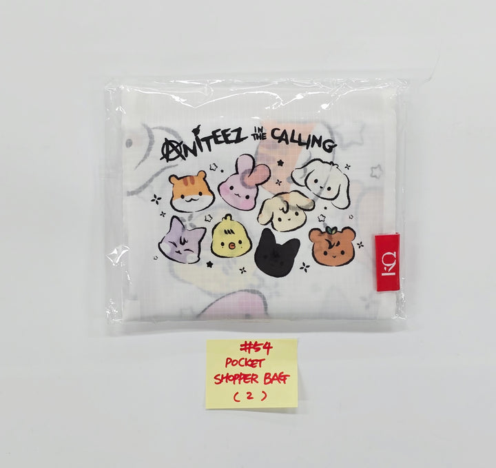 ATEEZ - "ANITEEZ IN THE CALLING" Ateez X Aniteez POP-UP STORE MD (3) [25.9.1]