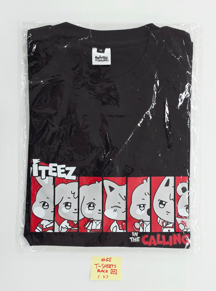 ATEEZ - "ANITEEZ IN THE CALLING" Ateez X Aniteez POP-UP STORE MD (3) [25.9.1]