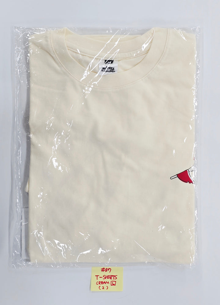 ATEEZ - "ANITEEZ IN THE CALLING" Ateez X Aniteez POP-UP STORE MD (3) [25.9.1]