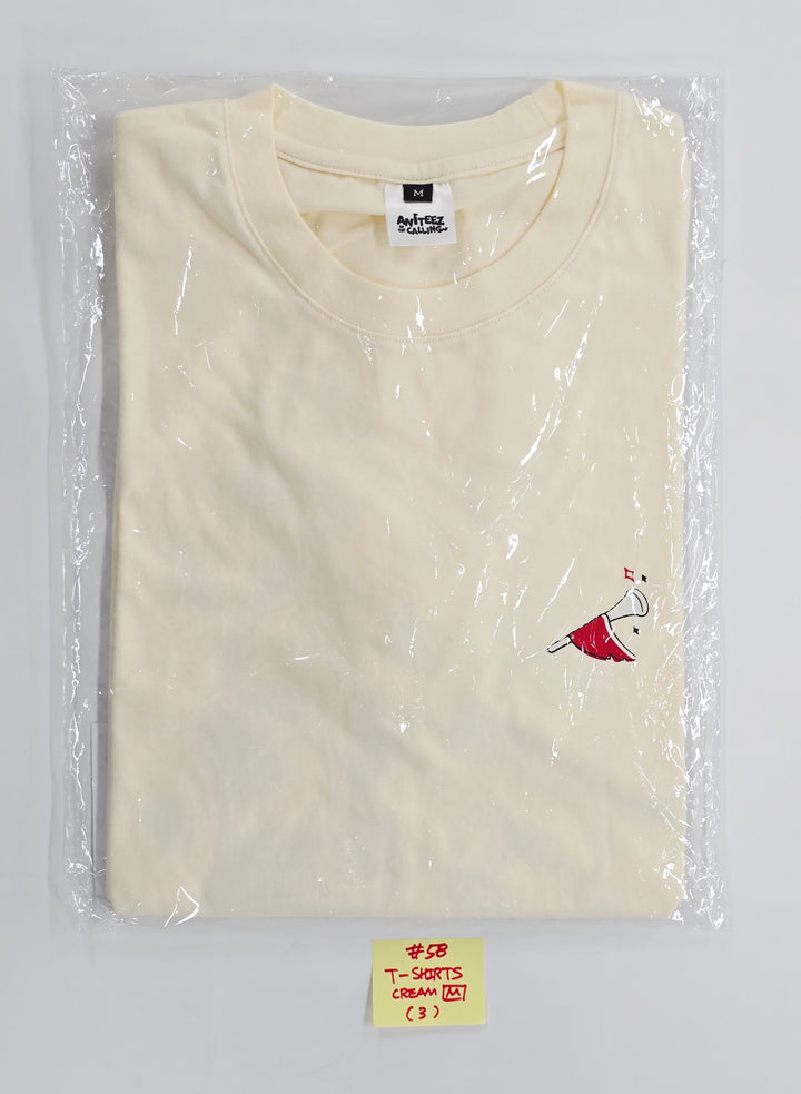 ATEEZ - "ANITEEZ IN THE CALLING" Ateez X Aniteez POP-UP STORE MD (3) [25.9.1]