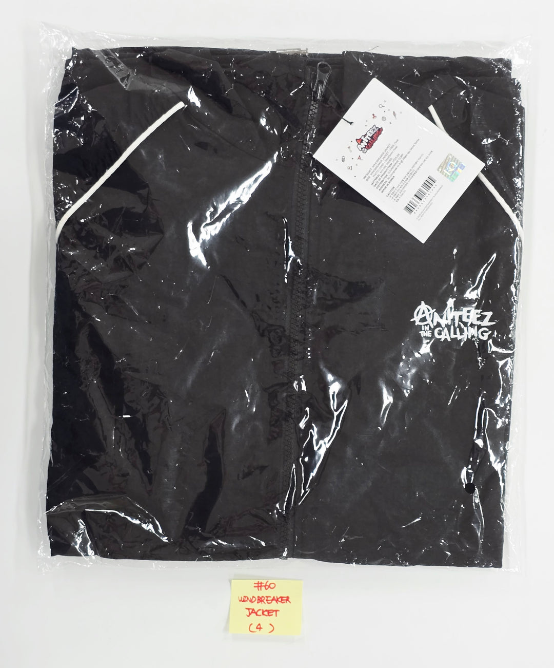 ATEEZ - "ANITEEZ IN THE CALLING" Ateez X Aniteez POP-UP STORE MD (3) [25.9.1]