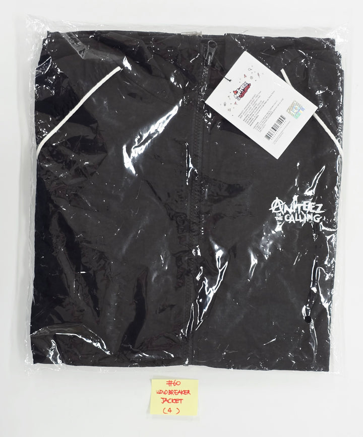 ATEEZ - "ANITEEZ IN THE CALLING" Ateez X Aniteez POP-UP STORE MD (3) [25.9.1]
