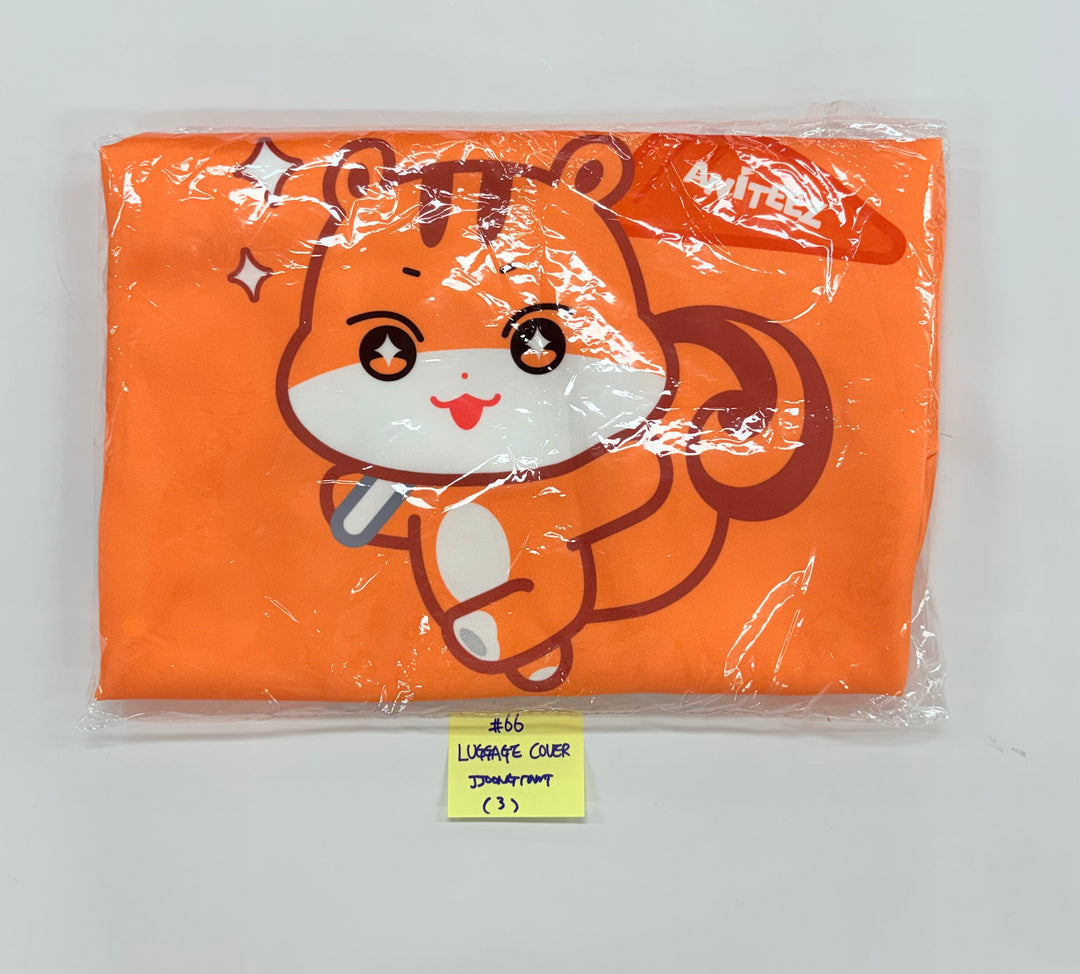 ATEEZ - "ANITEEZ IN THE CALLING" Ateez X Aniteez POP-UP STORE MD (4) [25.9.1]