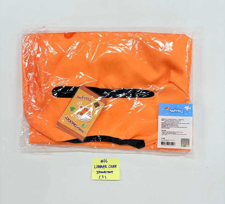 ATEEZ - "ANITEEZ IN THE CALLING" Ateez X Aniteez POP-UP STORE MD (4) [25.9.1]