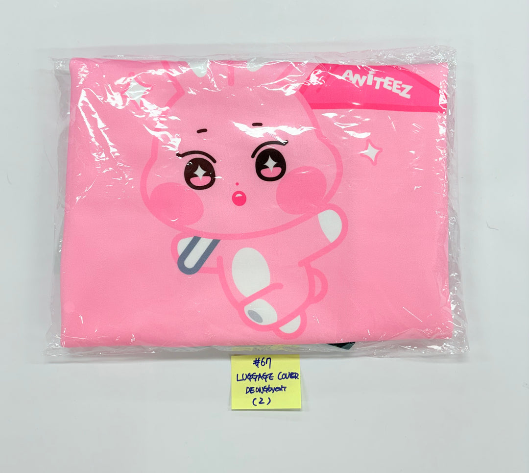 ATEEZ - "ANITEEZ IN THE CALLING" Ateez X Aniteez POP-UP STORE MD (4) [25.9.1]