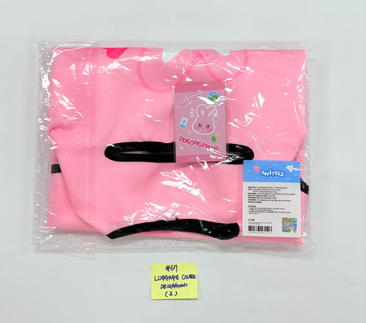 ATEEZ - "ANITEEZ IN THE CALLING" Ateez X Aniteez POP-UP STORE MD (4) [25.9.1]