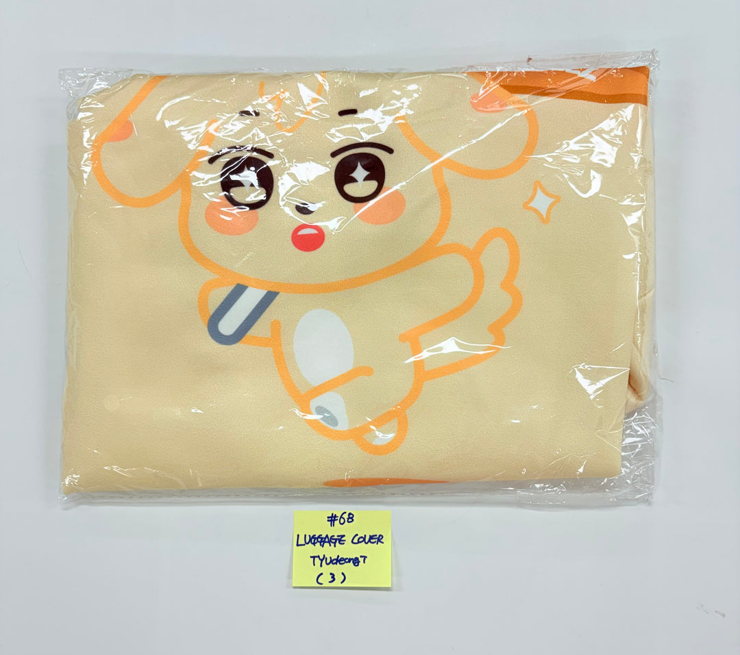 ATEEZ - "ANITEEZ IN THE CALLING" Ateez X Aniteez POP-UP STORE MD (4) [25.9.1]
