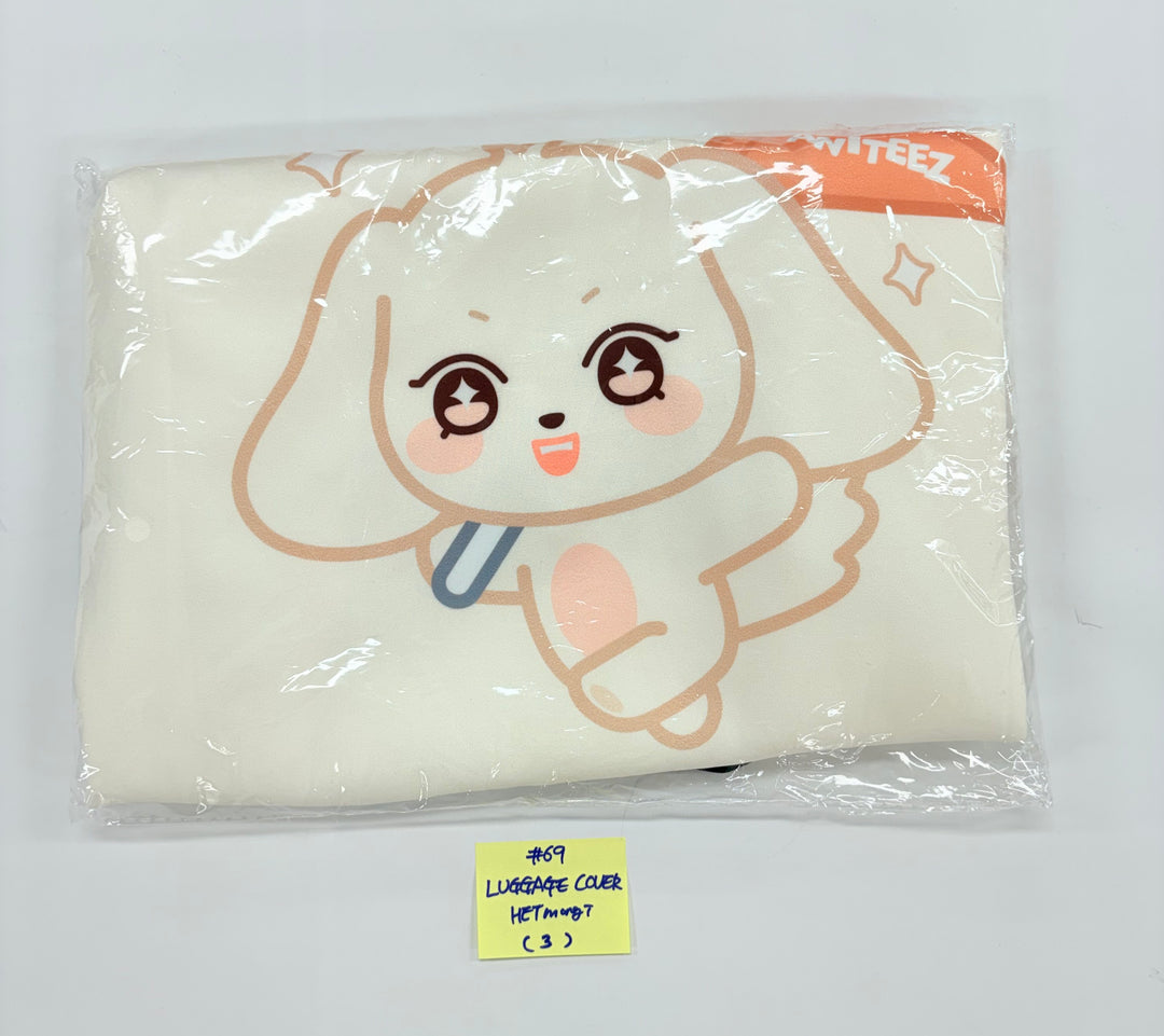 ATEEZ - "ANITEEZ IN THE CALLING" Ateez X Aniteez POP-UP STORE MD (4) [25.9.1]