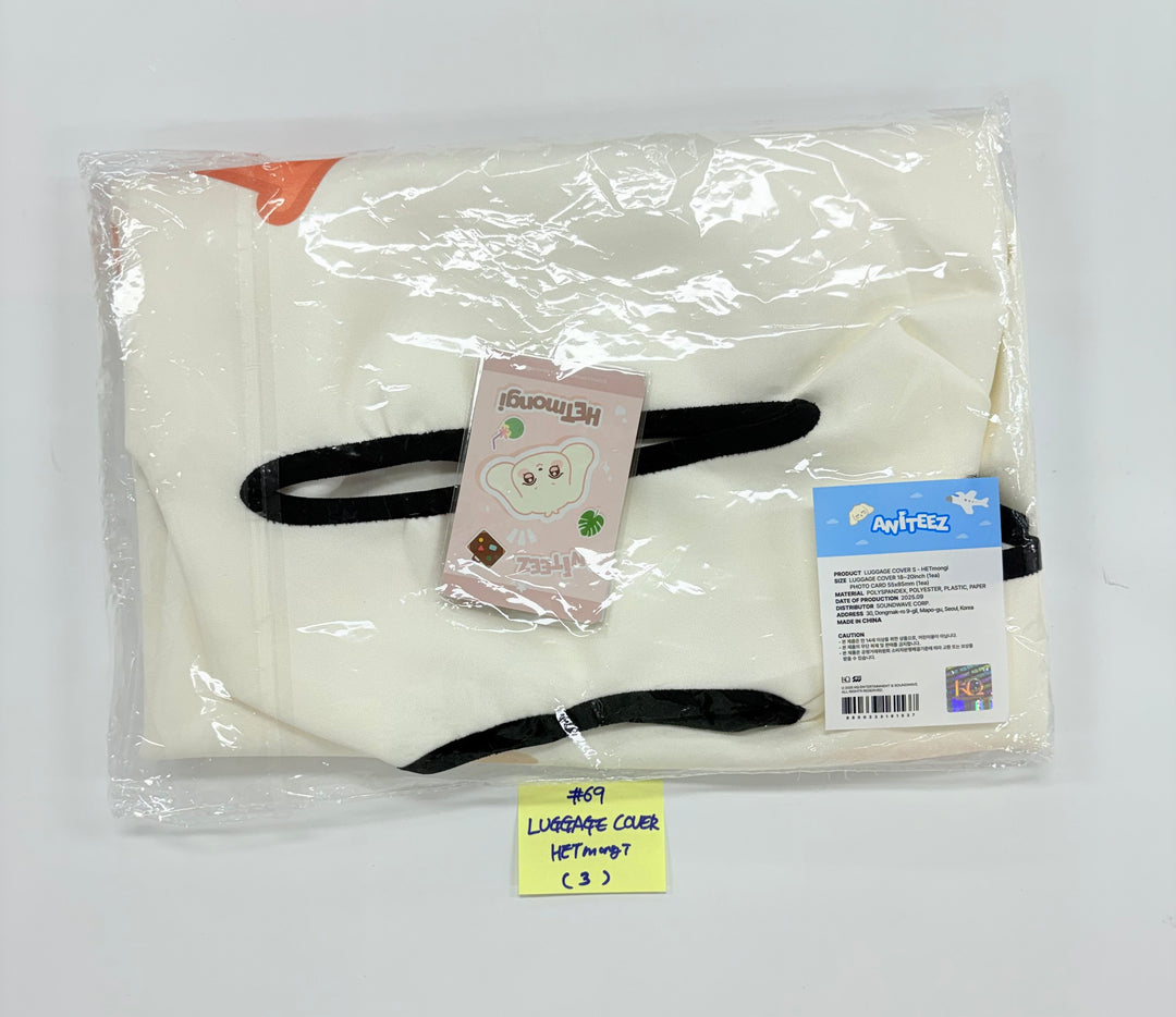 ATEEZ - "ANITEEZ IN THE CALLING" Ateez X Aniteez POP-UP STORE MD (4) [25.9.1]