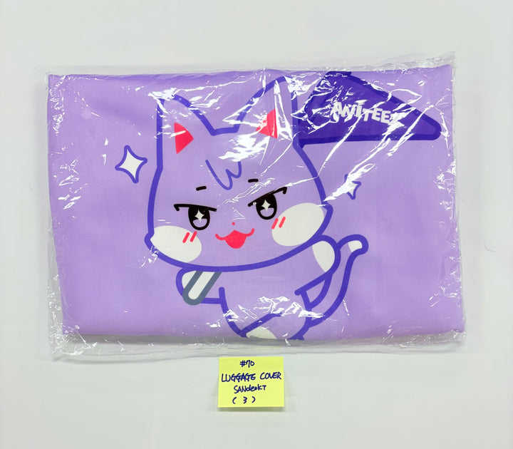 ATEEZ - "ANITEEZ IN THE CALLING" Ateez X Aniteez POP-UP STORE MD (4) [25.9.1]