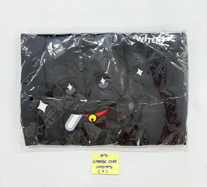 ATEEZ - "ANITEEZ IN THE CALLING" Ateez X Aniteez POP-UP STORE MD (4) [25.9.1]
