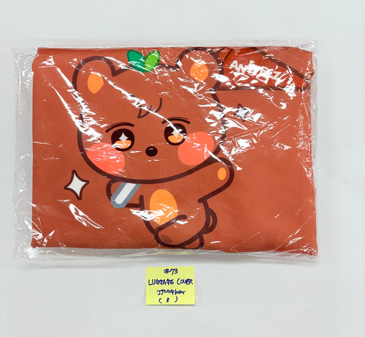 ATEEZ - "ANITEEZ IN THE CALLING" Ateez X Aniteez POP-UP STORE MD (4) [25.9.1]