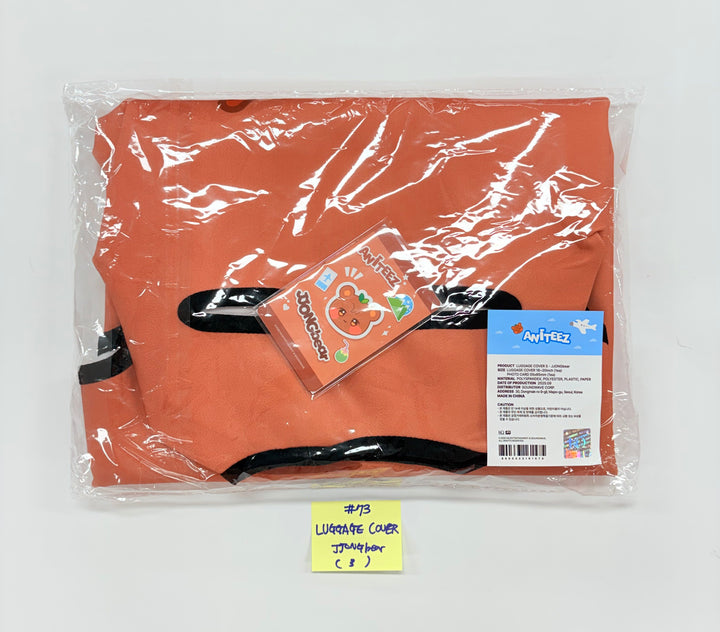 ATEEZ - "ANITEEZ IN THE CALLING" Ateez X Aniteez POP-UP STORE MD (4) [25.9.1]