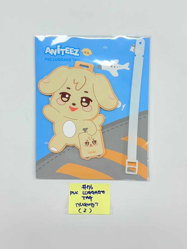 ATEEZ - "ANITEEZ IN THE CALLING" Ateez X Aniteez POP-UP STORE MD (4) [25.9.1]