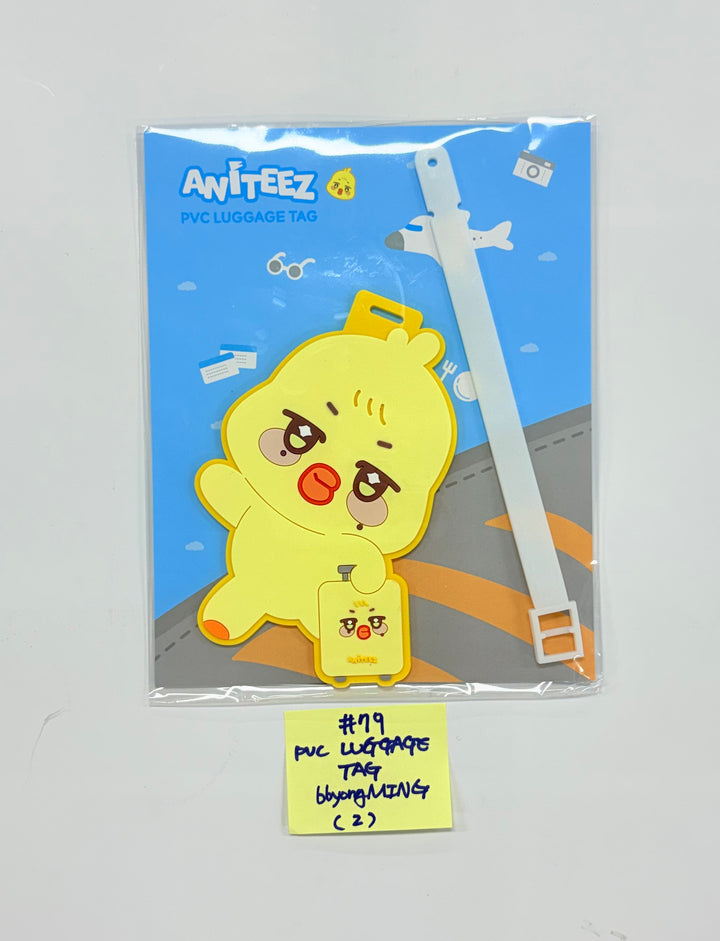 ATEEZ - "ANITEEZ IN THE CALLING" Ateez X Aniteez POP-UP STORE MD (4) [25.9.1]