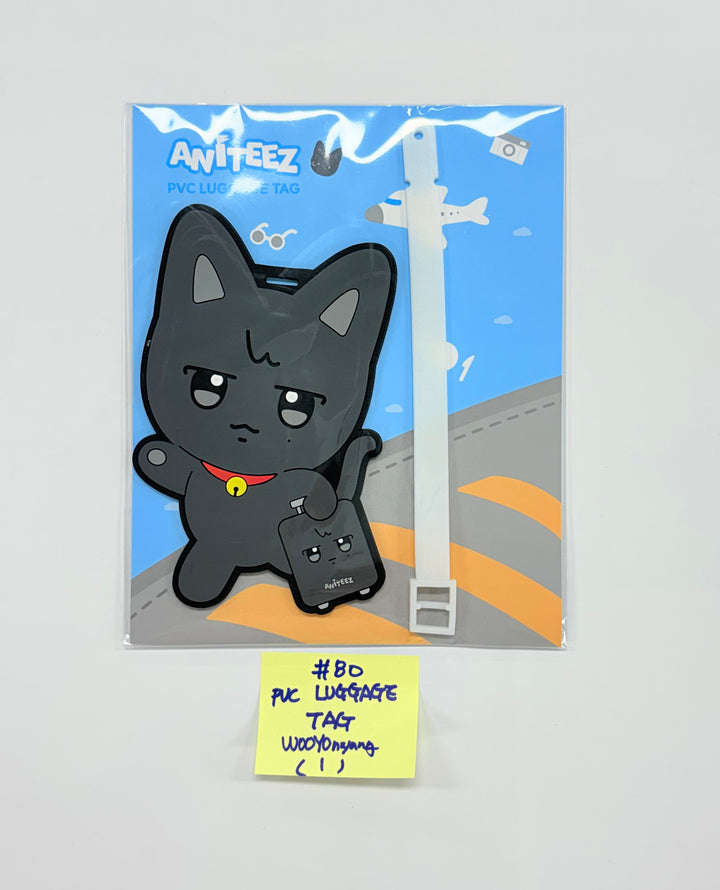 ATEEZ - "ANITEEZ IN THE CALLING" Ateez X Aniteez POP-UP STORE MD (4) [25.9.1]
