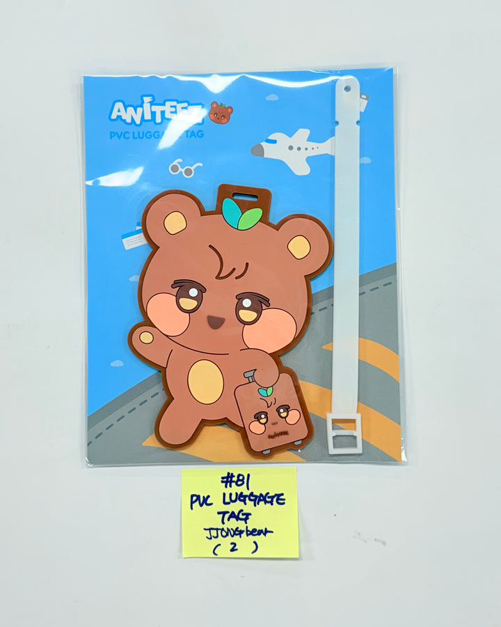 ATEEZ - "ANITEEZ IN THE CALLING" Ateez X Aniteez POP-UP STORE MD (4) [25.9.1]
