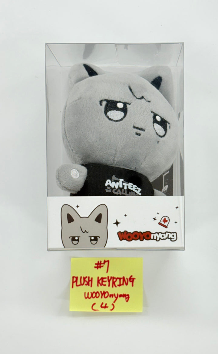 ATEEZ - "ANITEEZ IN THE CALLING" Ateez X Aniteez POP-UP STORE MD (1) [25.9.1]