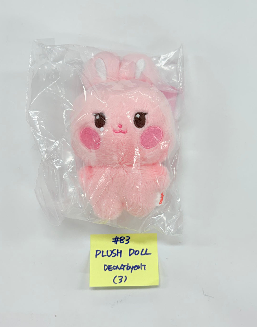 ATEEZ - "ANITEEZ IN THE CALLING" Ateez X Aniteez POP-UP STORE MD (4) [25.9.1]