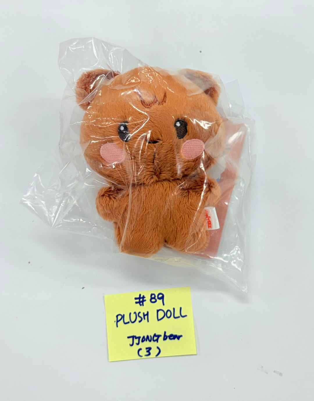 ATEEZ - "ANITEEZ IN THE CALLING" Ateez X Aniteez POP-UP STORE MD (4) [25.9.1]